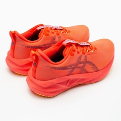 Tênis Masculino Asics Novablast 5 - Foto 5