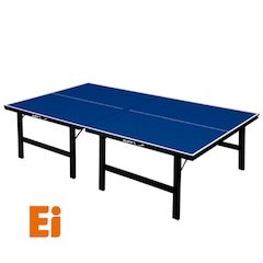 Mesa Ping Pong MDP 18mm Klopf 1002 - Foto 2