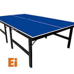 Mesa Ping Pong MDP 18mm Klopf 1002 - Foto 3