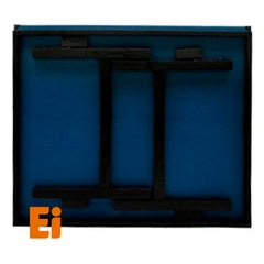 Mesa Ping Pong MDP 18mm Klopf 1002 - Foto 5