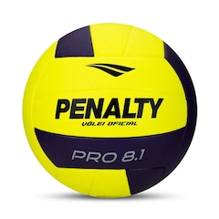 Bola de Vôlei Penalty 8.1 PRO XXVI - Foto 2