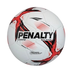 Bola de Futebol de Campo Penalty Player XXV - Foto 1