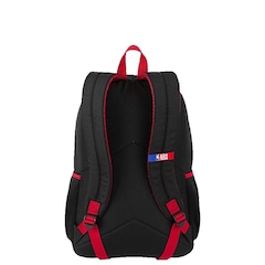 Mochila Unissex Sestini Grande NBA Legend Bulls - 22 Litros - Foto 2