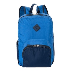 Mochila Unissex Sestini Happy Crinkle 2 Double - 14 Litros - Foto 1