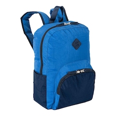 Mochila Unissex Sestini Happy Crinkle 2 Double - 14 Litros - Foto 3