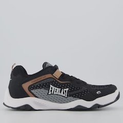 Tênis  Masculino Everlast Forceknit LW - Foto 1