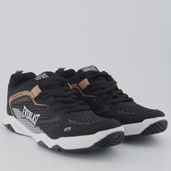 Tênis  Masculino Everlast Forceknit LW - Foto 2