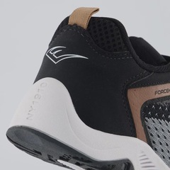 Tênis  Masculino Everlast Forceknit LW - Foto 4