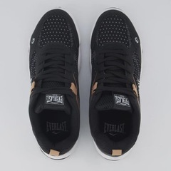 Tênis  Masculino Everlast Forceknit LW - Foto 5