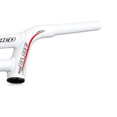 Guidão D.Hill Elite 22,2 mm x 660 mm - Foto 4