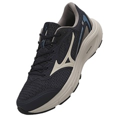 Tênis Masculino Mizuno Hawk 6 - Foto 4