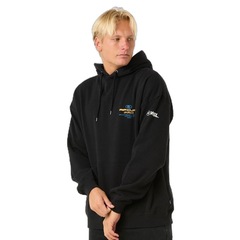 Blusão de Moletom Pro 25 Event Rip Curl Masculino - Foto 2