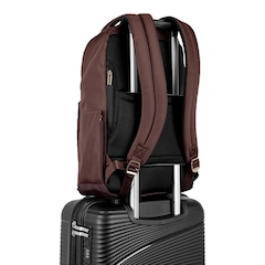Mochila Unissex Sestini G Slim Elegance - 19 Litros - Foto 4