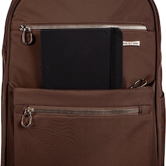 Mochila Unissex Sestini G Slim Elegance - 19 Litros - Foto 5