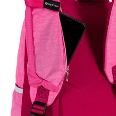 Mochila Sestini Magic Crinkle 2 Double - 24 Litros - Foto 6