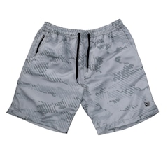 Bermuda Oakley Graphic Walkshorts 18” - Masculino - Foto 1