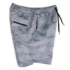 Bermuda Oakley Graphic Walkshorts 18” - Masculino - Foto 3