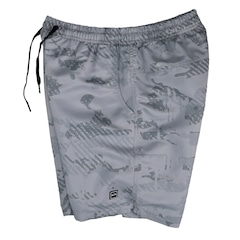 Bermuda Oakley Graphic Walkshorts 18” - Masculino - Foto 4