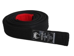 Faixa Jiu Jitsu Venum Bjj Belt - Foto 3