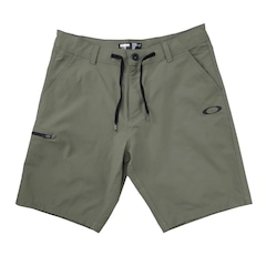 Bermuda Oakley Hybrid 365 Shorts 9’ - Masculina - Foto 1