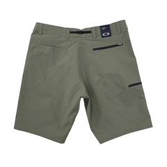 Bermuda Oakley Hybrid 365 Shorts 9’ - Masculina - Foto 2