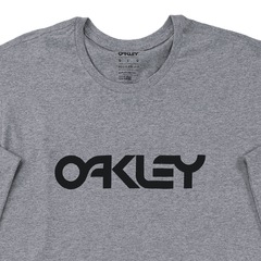 Camiseta Manga Longa Oakley Mark II - Masculina - Foto 3