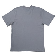Camiseta Oakley Patch Tee II Cement - Masculina - Foto 2