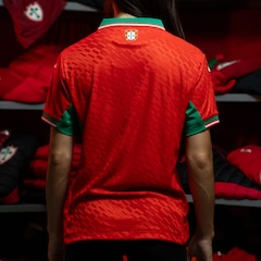 Camisa Portuguesa III Joma 2026 - Feminina - Foto 3