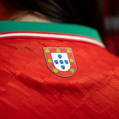 Camisa Portuguesa III Joma 2026 - Feminina - Foto 5