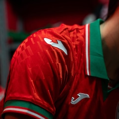 Camisa Portuguesa III Joma 2026 - Feminina - Foto 8