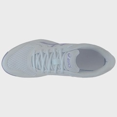 Tenis Feminino Asics Upcourt 6 - Foto 4