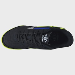 Chuteira Futsal Adulto Umbro Pro 5 Bump Club - Foto 4