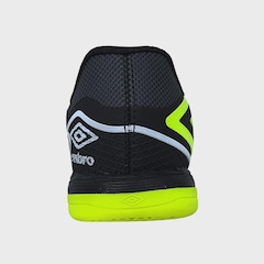 Chuteira Futsal Adulto Umbro Pro 5 Bump Club - Foto 5