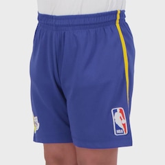 Bermuda NBA Wander Lakers - Infantil - Foto 3