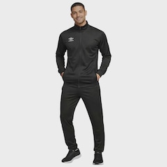 Agasalho Umbro Essential Helanca -Masculina - Foto 1
