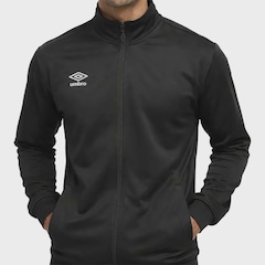 Agasalho Umbro Essential Helanca -Masculina - Foto 2