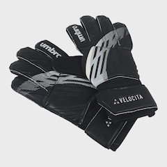 Luvas de Goleiro Umbro Velocita - Adulto - Foto 1