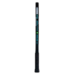 Raquete Beach Tennis Mormaii Vini Font Carbono 24k - Adulto - Foto 5