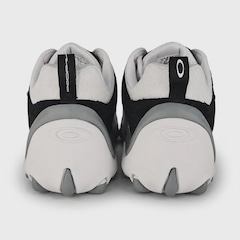 Tênis Masculino Oakley Teeth Alpha Podpah Jet Black - Foto 6