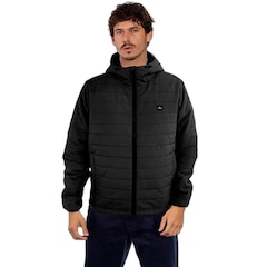 Jaqueta Rip Curl Rio Puffer Masculina - Foto 1