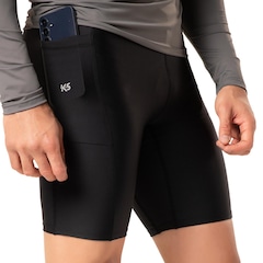 Bermuda Keep Fitty Bolso Lateral Masculina - Foto 3