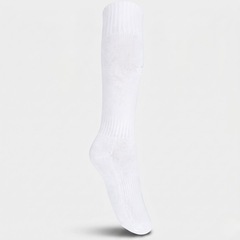 Meião Puma Cano Alto Liga Socks - Masculino - Foto 5