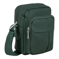 Bolsa Transversal Sestini Palmeiras Hydroblock - Unissex - Foto 2