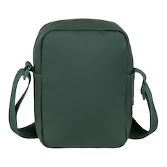 Bolsa Transversal Sestini Palmeiras Hydroblock - Unissex - Foto 4