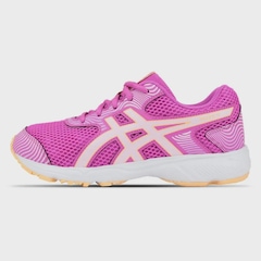 Tênis ASICS Buzz 4 - Infantil - Foto 2