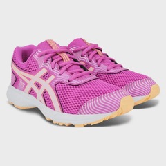Tênis ASICS Buzz 4 - Infantil - Foto 3