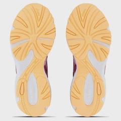 Tênis ASICS Buzz 4 - Infantil - Foto 4