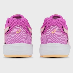 Tênis ASICS Buzz 4 - Infantil - Foto 6