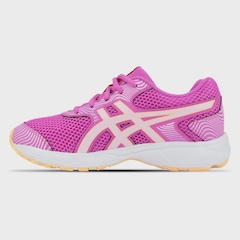 Tênis ASICS Buzz 4 - Infantil - Foto 8