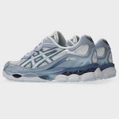 Tênis ASICS GEL-NYC x ATMOS - Unissex - Foto 5